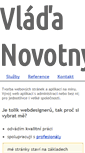 Mobile Screenshot of ladzo.cz