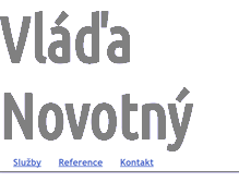 Tablet Screenshot of ladzo.cz